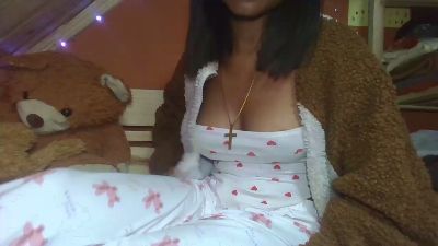 STECIAH live cam on Cam4