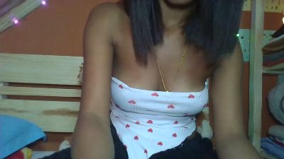 STECIAH live cam on Cam4