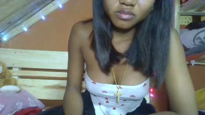 STECIAH live cam on Cam4