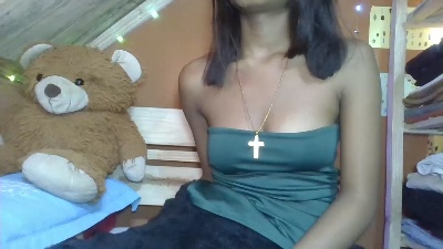STECIAH live cam on Cam4