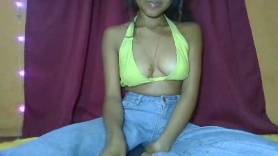 STECIAH live cam on Cam4