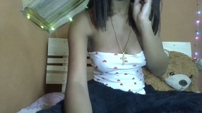 STECIAH live cam on Cam4
