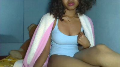 STECIAH live cam on Cam4
