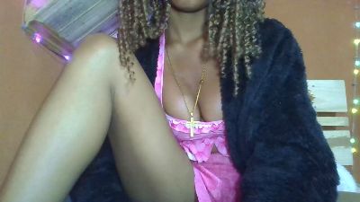 STECIAH live cam on Cam4