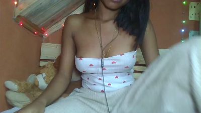STECIAH live cam on Cam4