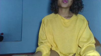 STECIAH live cam on Cam4