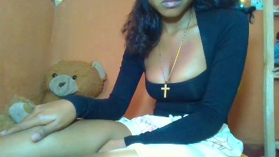 STECIAH live cam on Cam4