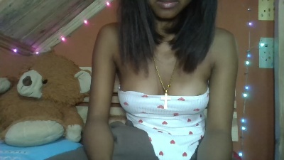 STECIAH live cam on Cam4