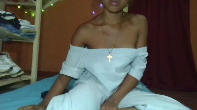 STECIAH live cam on Cam4