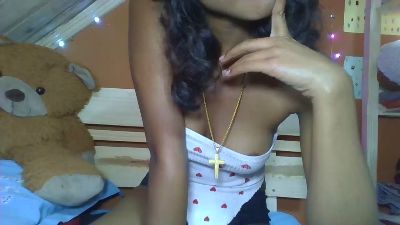 STECIAH live cam on Cam4