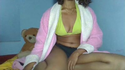 STECIAH live cam on Cam4