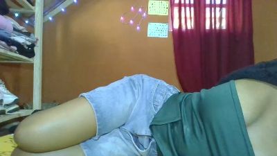 STECIAH live cam on Cam4