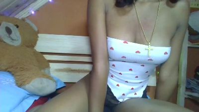STECIAH live cam on Cam4
