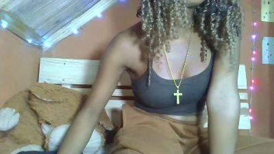 STECIAH live cam on Cam4