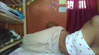 STECIAH live cam on Cam4