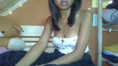 STECIAH live cam on Cam4
