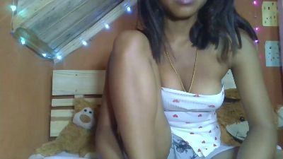 STECIAH live cam on Cam4