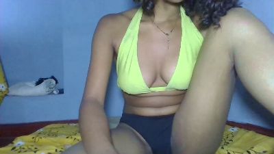STECIAH live cam on Cam4
