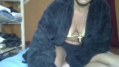 STECIAH live cam on Cam4