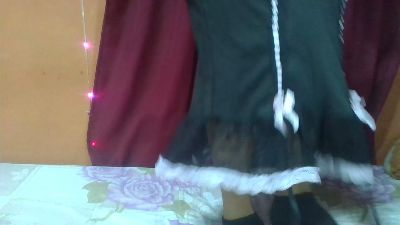 STECIAH live cam on Cam4