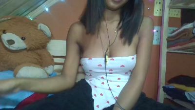 STECIAH live cam on Cam4