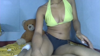 STECIAH live cam on Cam4