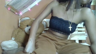 STECIAH live cam on Cam4