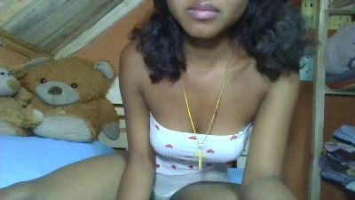 STECIAH live cam on Cam4