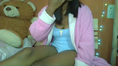 STECIAH live cam on Cam4