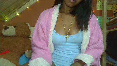 STECIAH live cam on Cam4