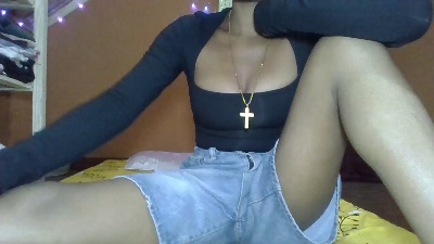STECIAH live cam on Cam4