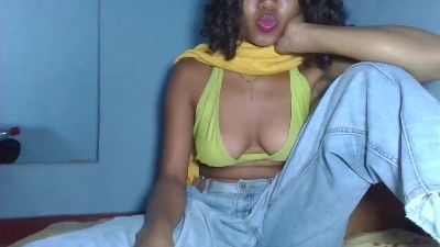 STECIAH live cam on Cam4