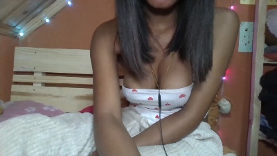 STECIAH live cam on Cam4