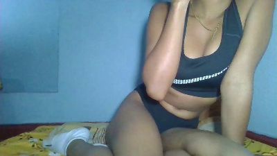 STECIAH live cam on Cam4