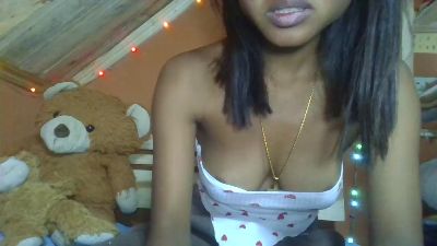 STECIAH live cam on Cam4