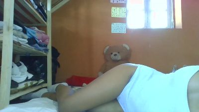 STECIAH live cam on Cam4