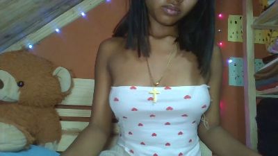 STECIAH live cam on Cam4