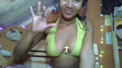 STECIAH live cam on Cam4