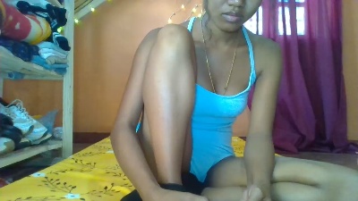 STECIAH live cam on Cam4