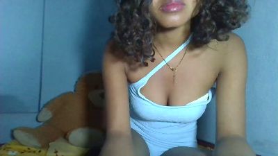 STECIAH live cam on Cam4