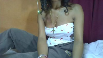 STECIAH live cam on Cam4