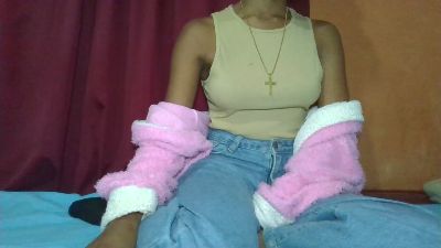 STECIAH live cam on Cam4