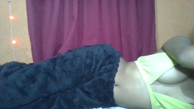 STECIAH live cam on Cam4