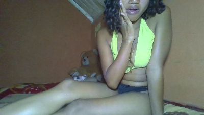 STECIAH live cam on Cam4