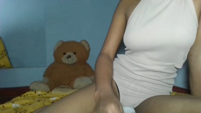 STECIAH live cam on Cam4