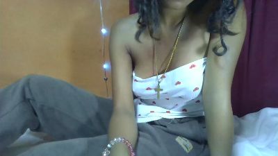 STECIAH live cam on Cam4
