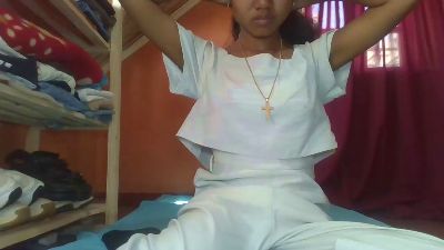 STECIAH live cam on Cam4