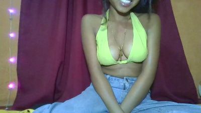 STECIAH live cam on Cam4