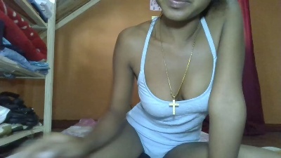 STECIAH live cam on Cam4