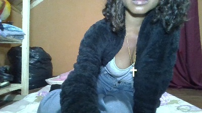 STECIAH live cam on Cam4